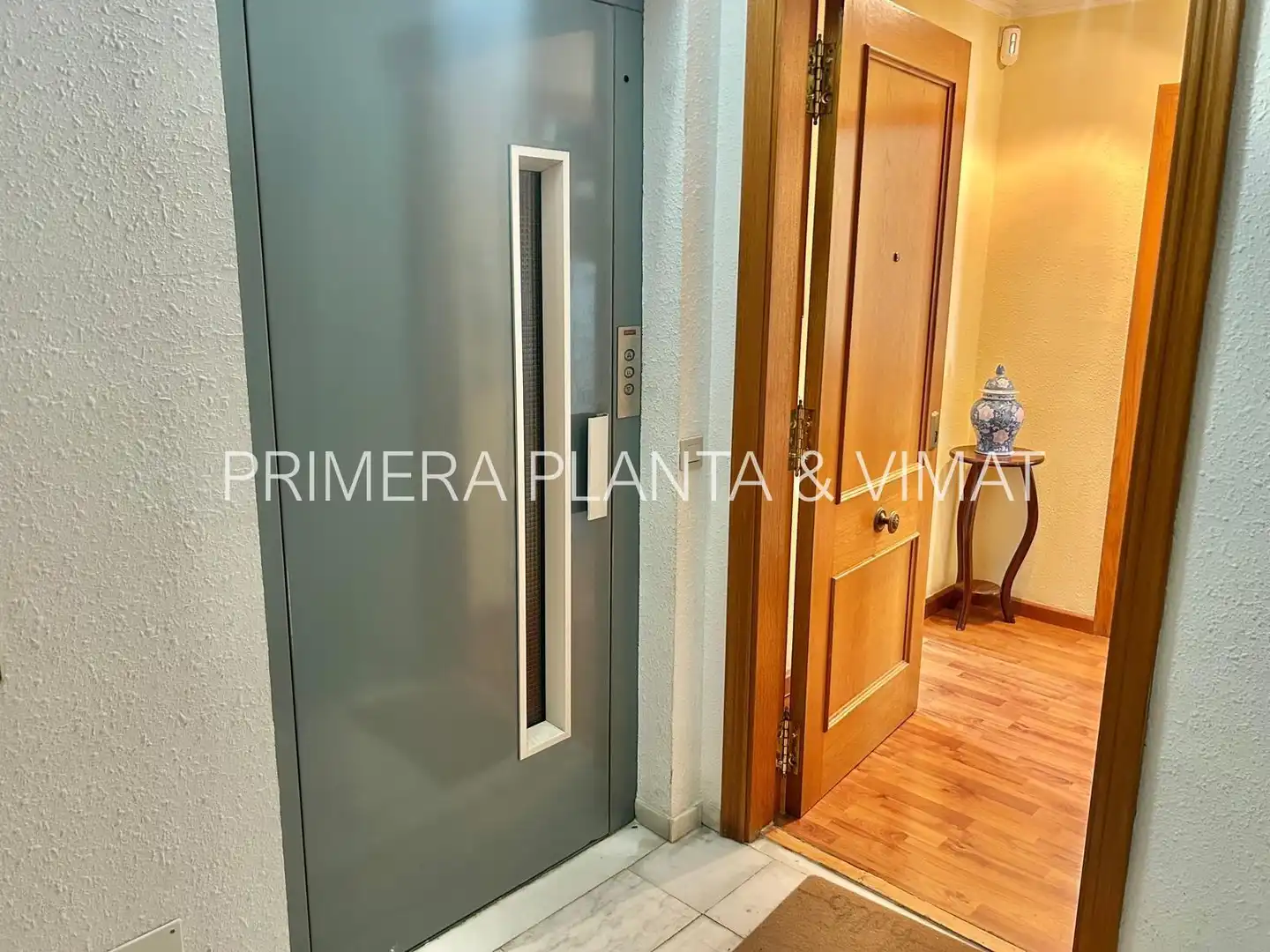 Wohnung zum Verkauf in Mataró mit Heizung und Balkon