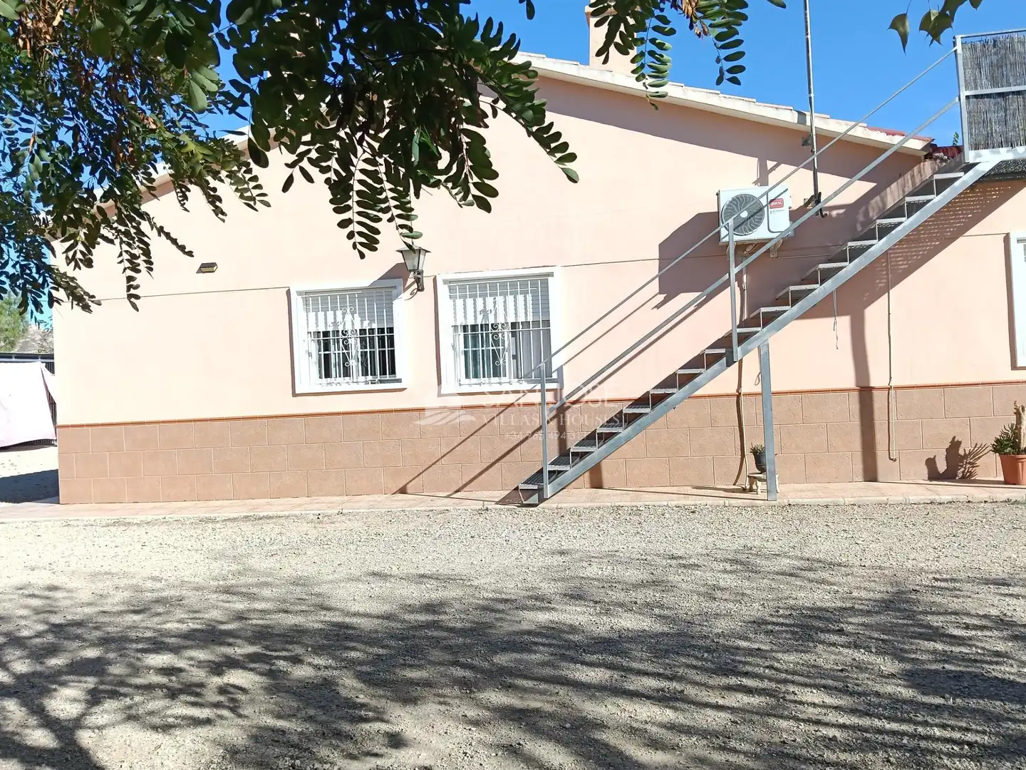 Chalet con jardín en venta en Pedanías Oeste, imagen 32