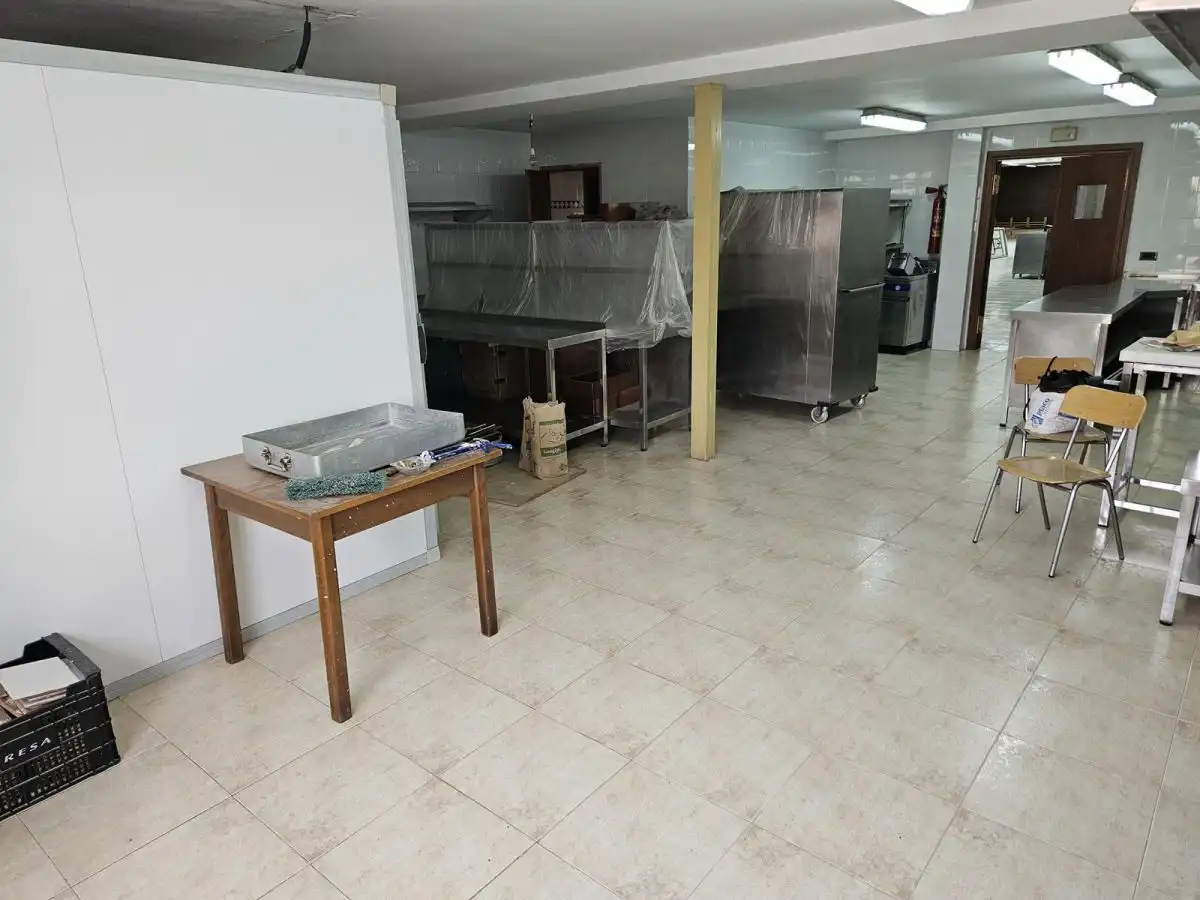 Local commercial à vendre à Les Boqueres - Santa Quiteria, imagen 8