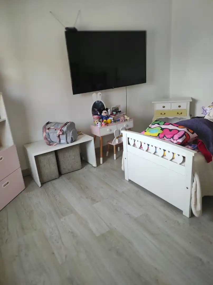 Schlafzimmer von Gebäude zum Verkauf in Vigo 