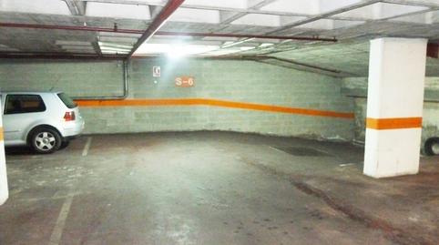Foto 2 de Garaje en venta en Madrid, Sants-Badal,  Barcelona Capital