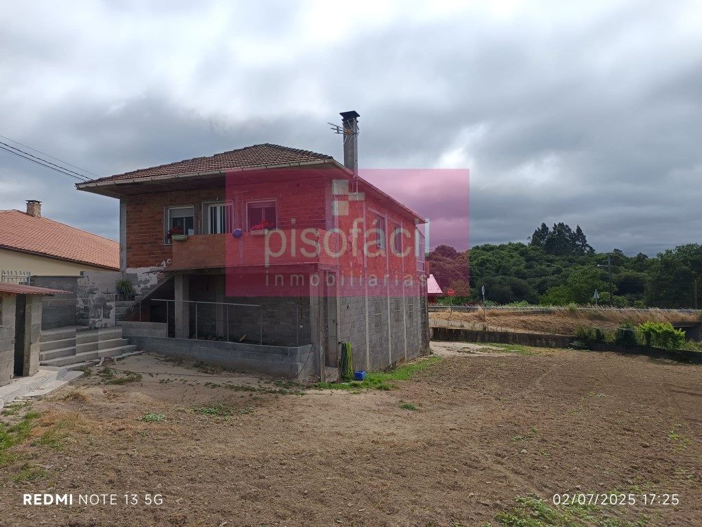House or chalet for sale in Monterroso