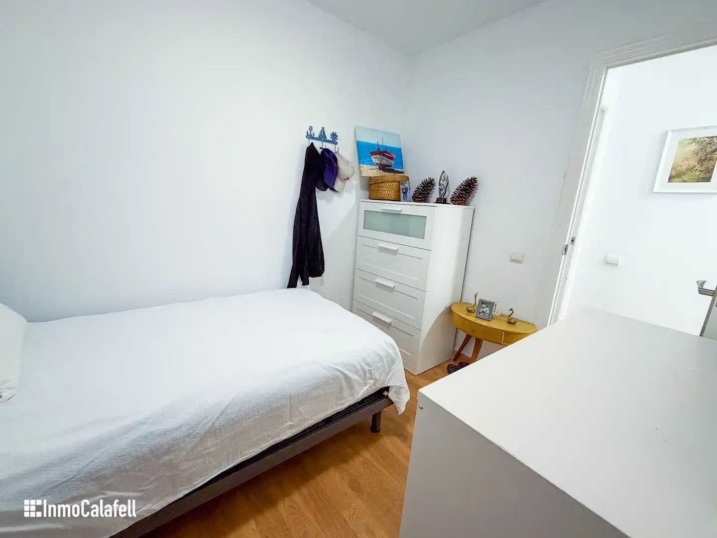 Dormitori de Pis en venda en Calafell amb Calefacció, Terrassa i Traster
