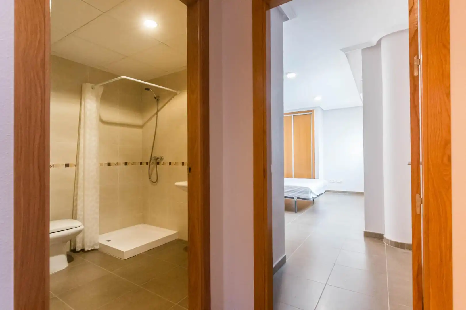 Ático con ascensor en venta en Calle Floridablanca de El Palmar, imagen 27