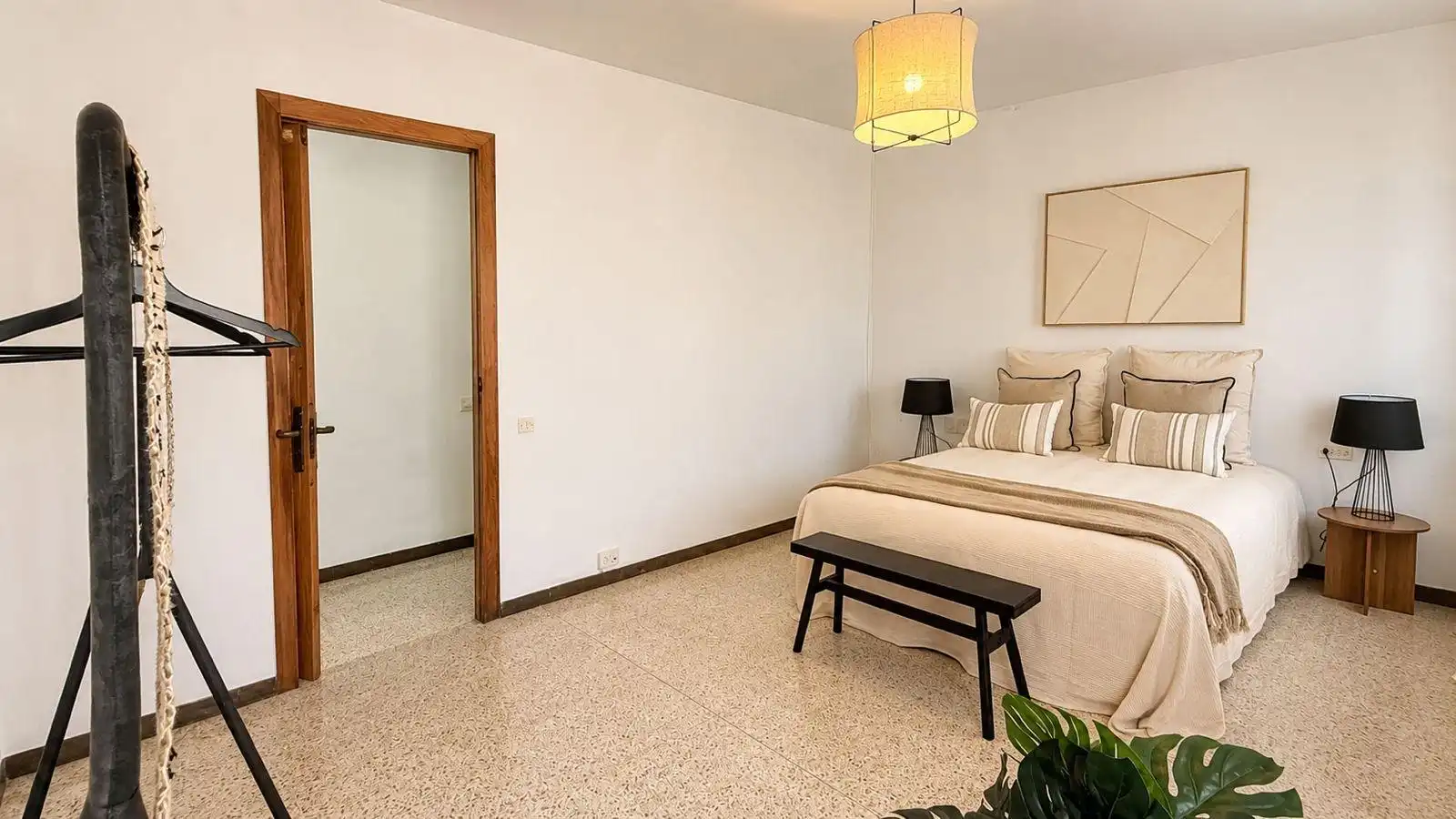 Piso con terraza en venta en Carrer Carrer Rambla 167, imagen 72