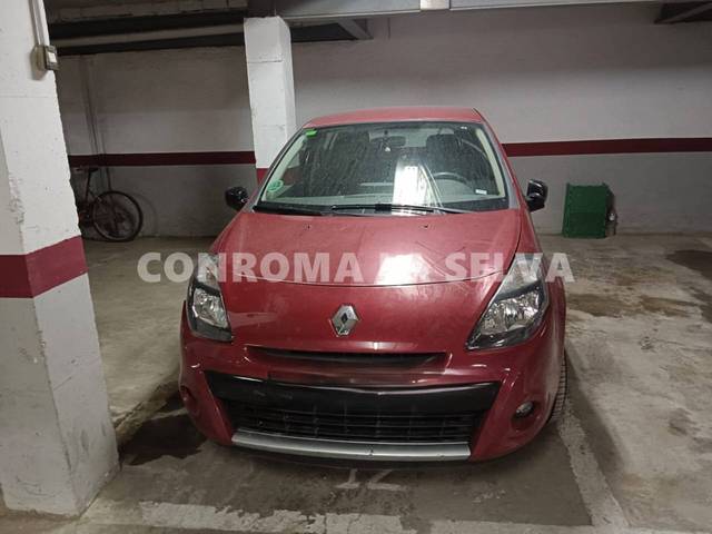 Garaje en Venta en La Plantera