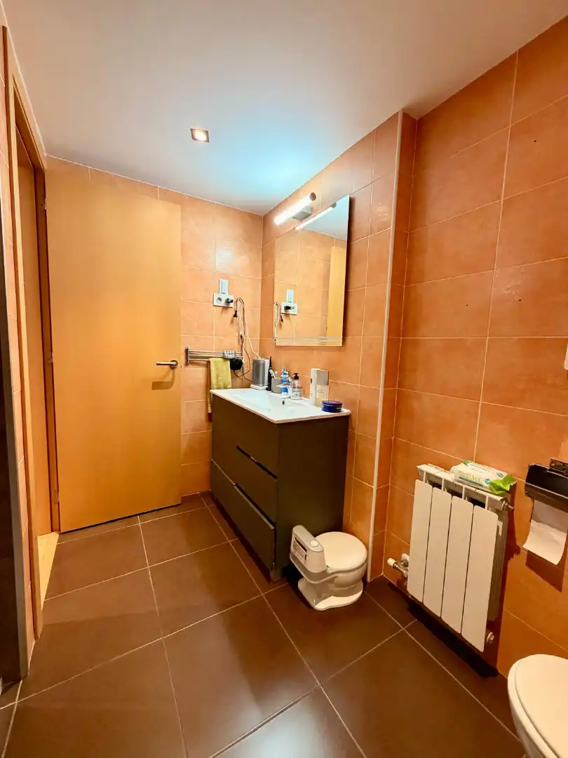 Flat for sale in Passatge Isabel Aunion, El Pedró