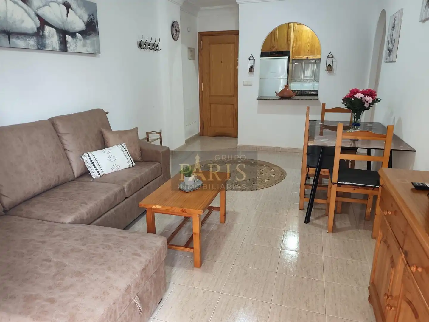 Apartments for rent in Urbanizacion Villacristal, Playa Honda - Playa Paraíso