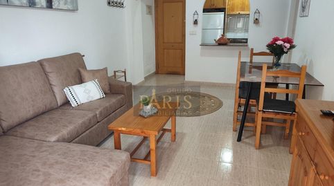 Foto 4 de Apartament de lloguer a Urbanizacion Villacristal, Playa Honda - Playa Paraíso, Cartagena