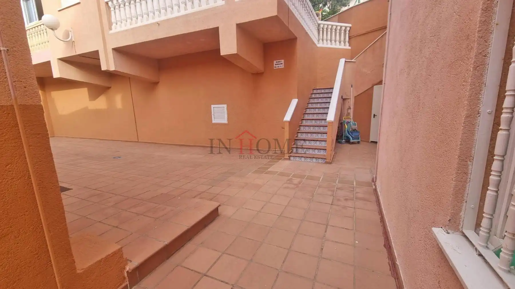 Apartament amb piscina en venda a Playa de Poniente, imagen 17