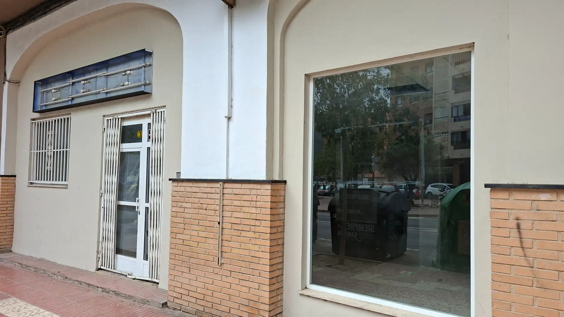 Local de lloguer en San Vicente del Raspeig / Sant Vicent del Raspeig