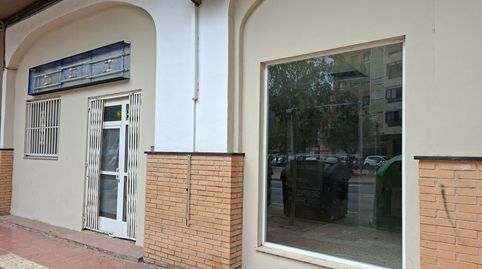 Photo 2 of Commercial properties for rent in Carrer Major, 98, Centro, San Vicente del Raspeig / Sant Vicent del Raspeig