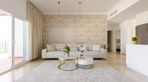 Foto 2 von Wohnungen zur Miete in El Paraíso, Benahavís