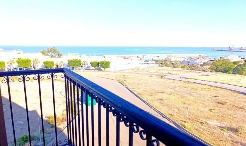 Flat for sale in Carboneras, imagen 5