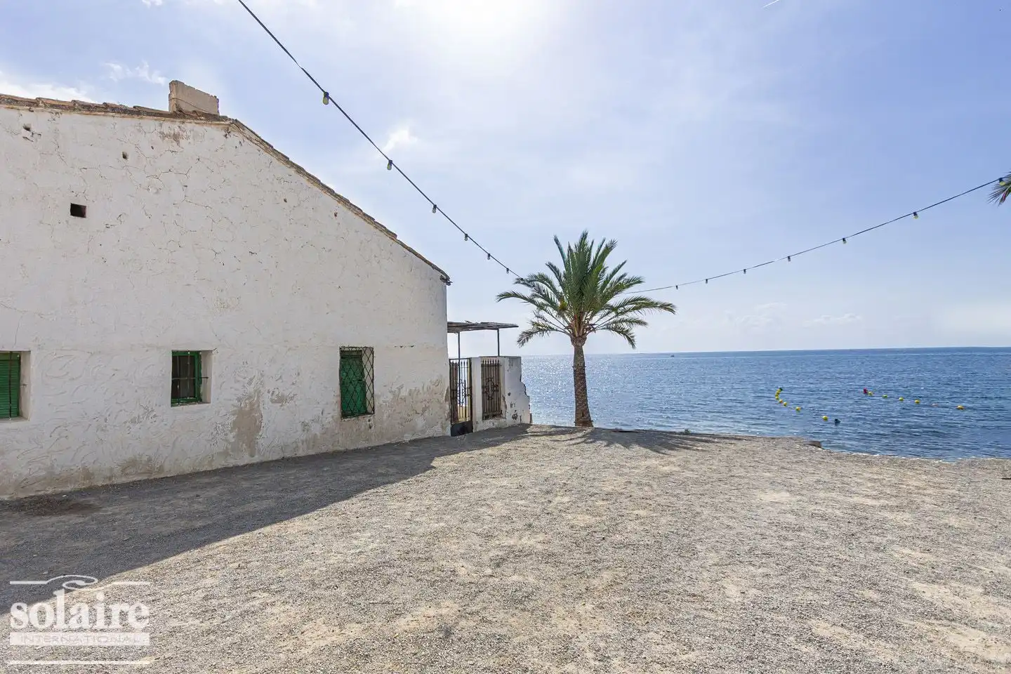 Außenansicht von Haus oder Chalet zum Verkauf in Altea