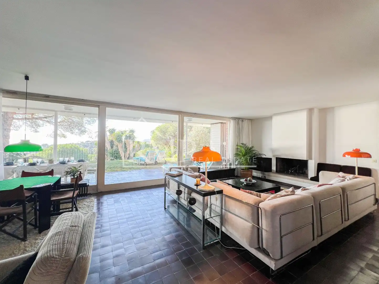 Casa o xalet en venda a Bell Aire, Bell - Aire