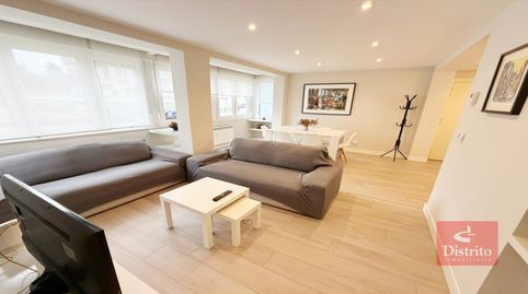 Foto 3 de Piso en venta en Santander - la Braña, El Sardinero, Santander