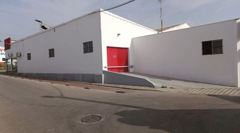 Photo 5 of Industrial buildings for sale in Carretera Ecija-jerez, Salesianos, Utrera