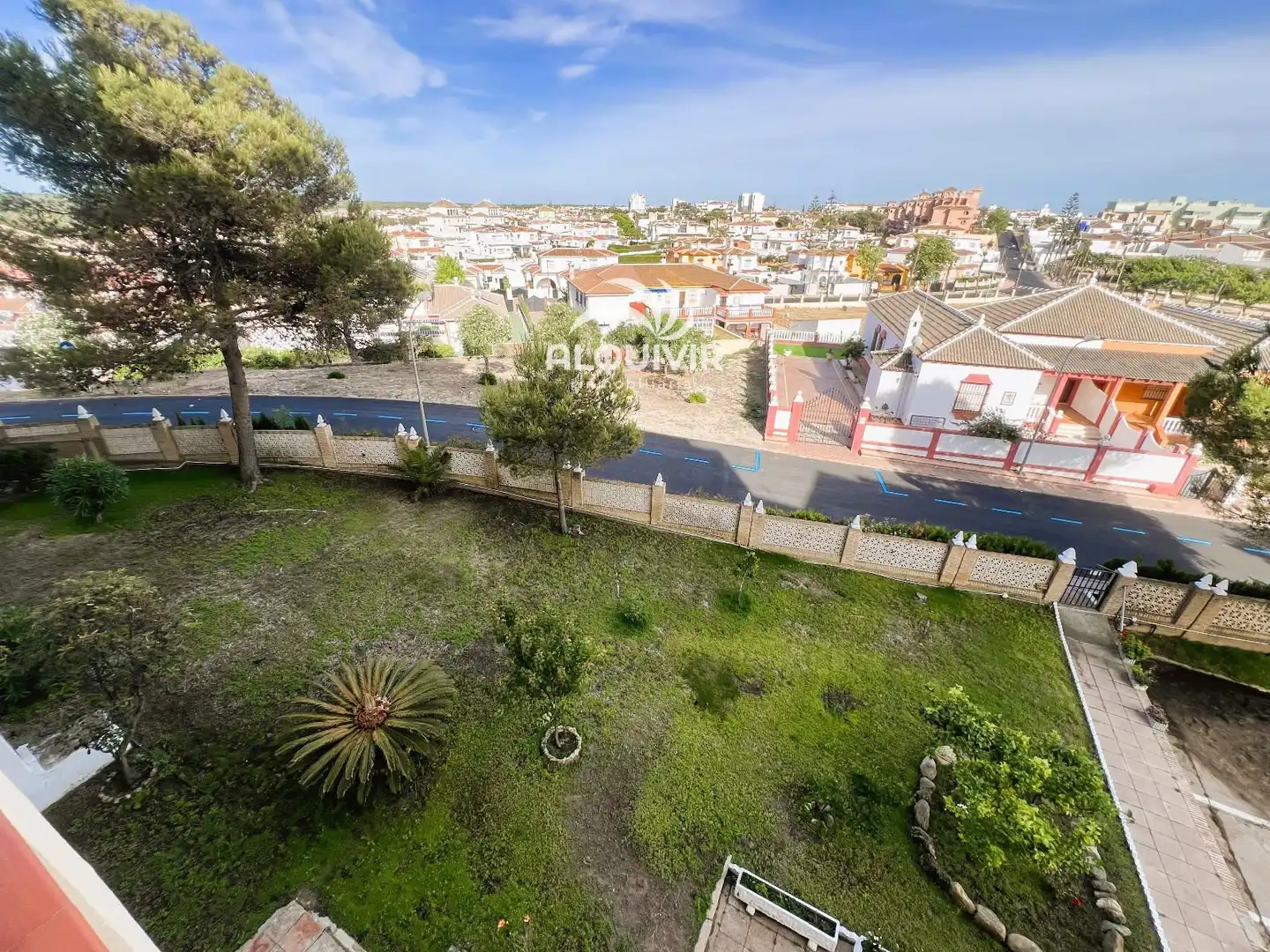 Wohnung zum Verkauf in Almonte mit Klimaanlage, Terrasse und Abstellraum