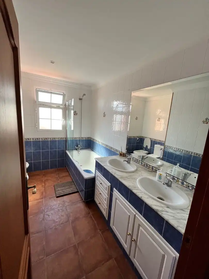 Houses for rent in DE LOS JAZMINES-NVA ANDAL, 406, Nueva Andalucía centro