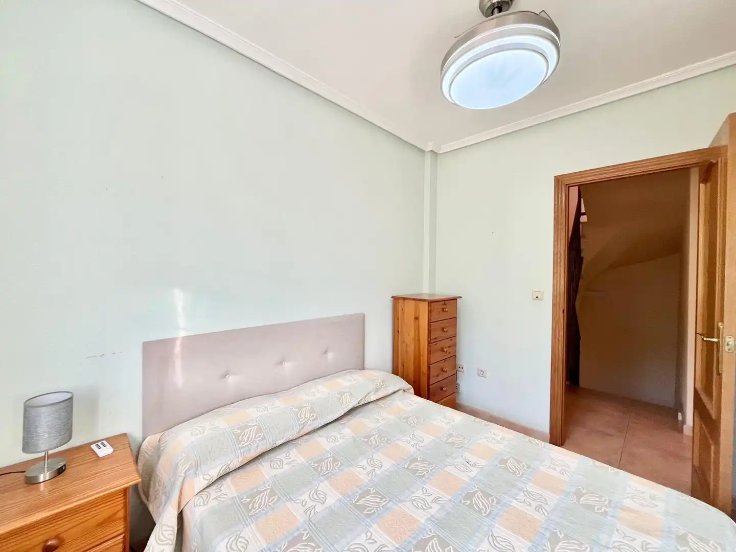 Habitación de Casa o chalet de alquiler en Santa Pola ciudad