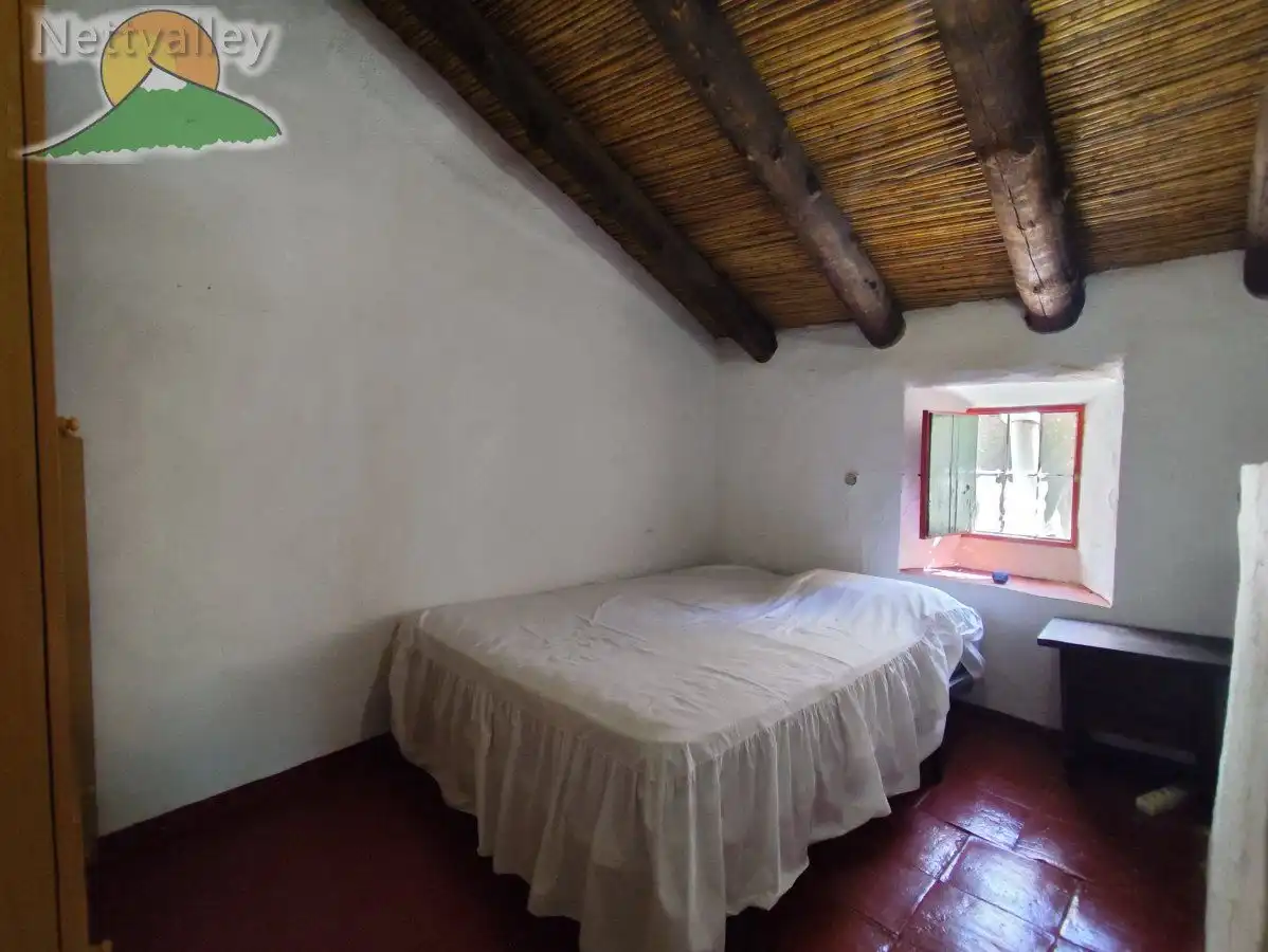 Bedroom of Country homes for sale in Comares