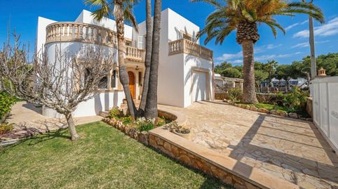 Foto 3 de Casa o chalet en venta en Cala d'Or, Santanyí