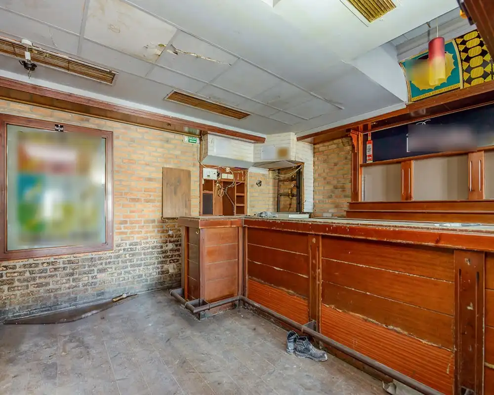 Business premises for sale in Rodríguez San Pedro, imagen 4