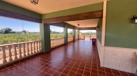 Foto 2 de Finca rústica en venda a N/a, Daya Nueva, Alicante