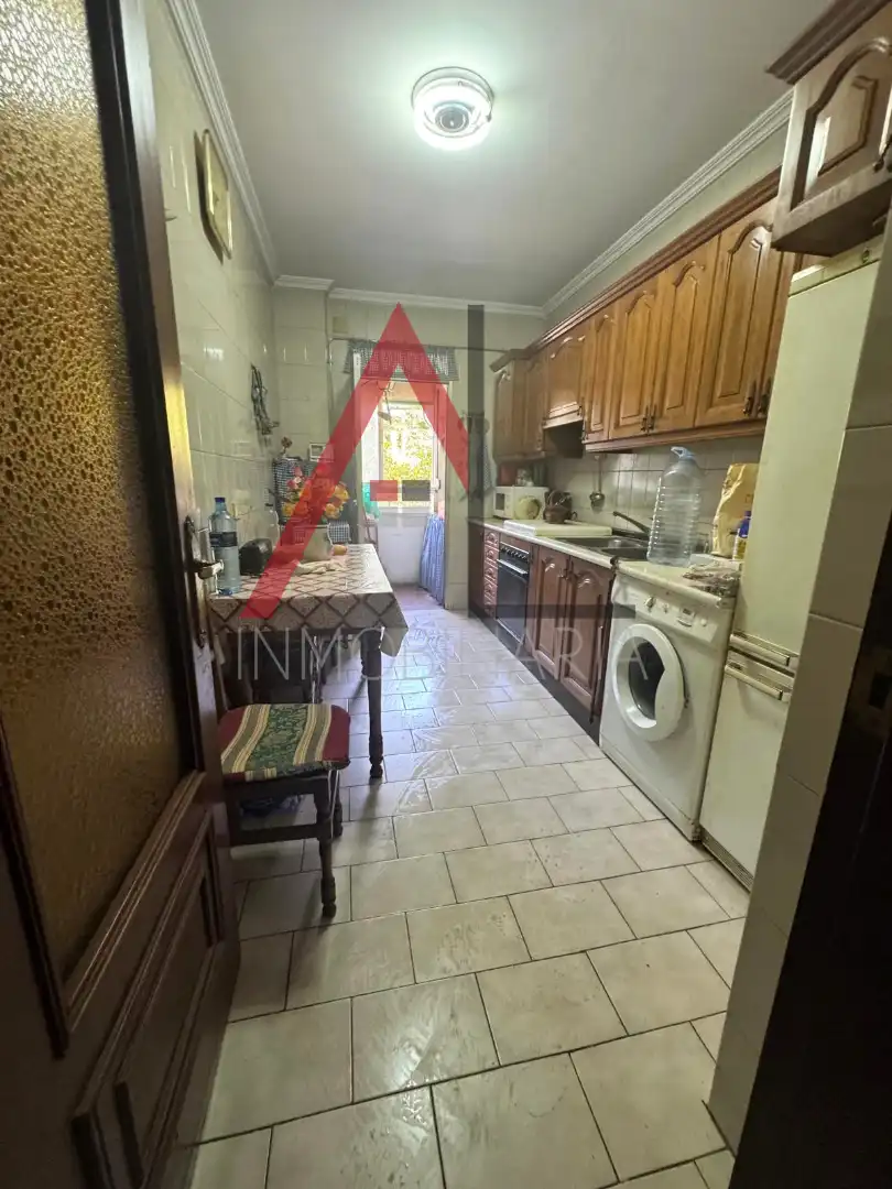 Piso en venta en Nava de la Asunción, Segovia