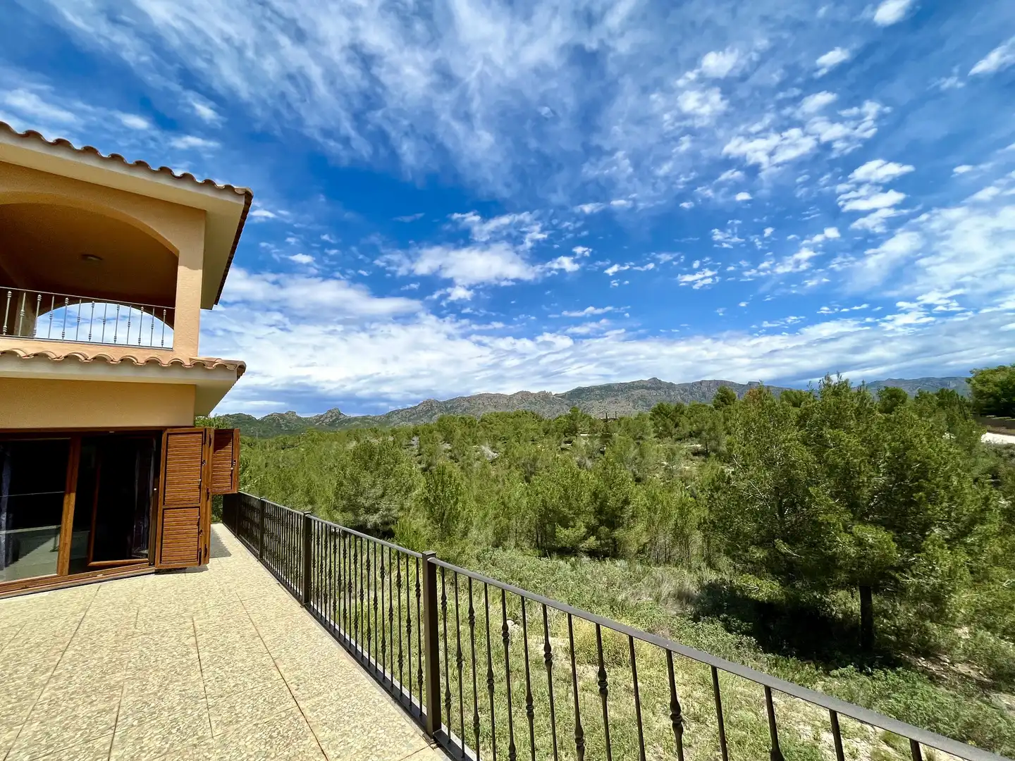 Villa avec terrasse à vendre à Sant Jordi d'Alfama, imagen 20