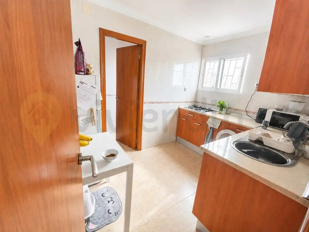 Cocina de Casa o chalet en venta en Jerez de la Frontera