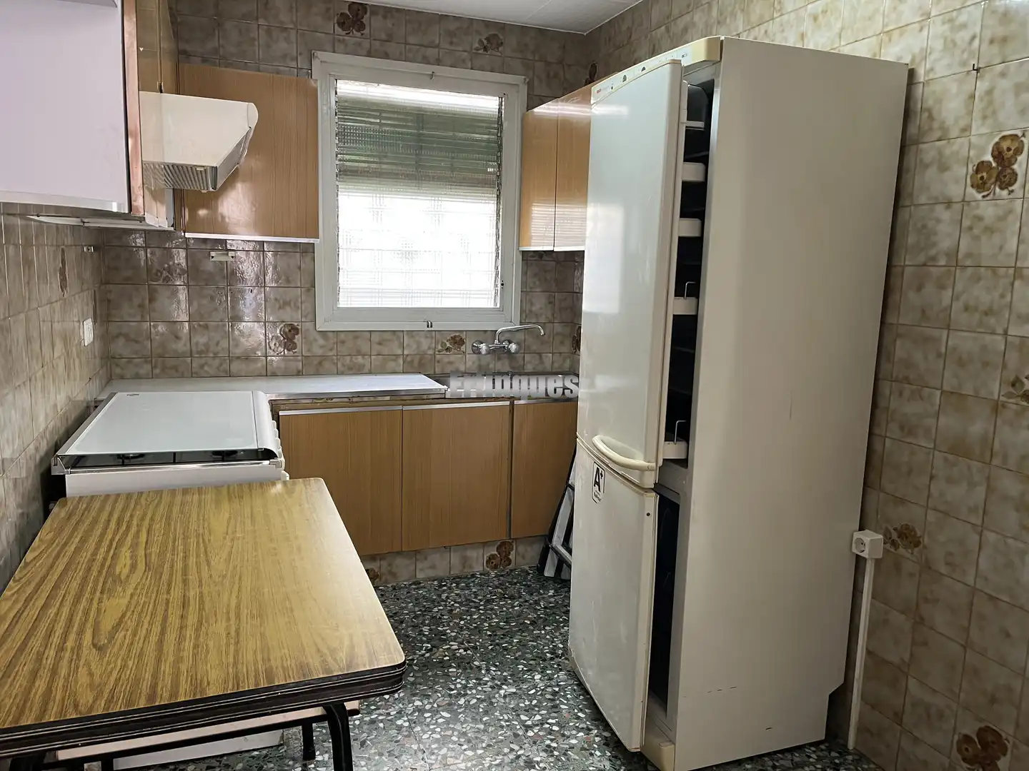 Kitchen of Houses for sale in Cercs  with Storage room, Furnished and Oven