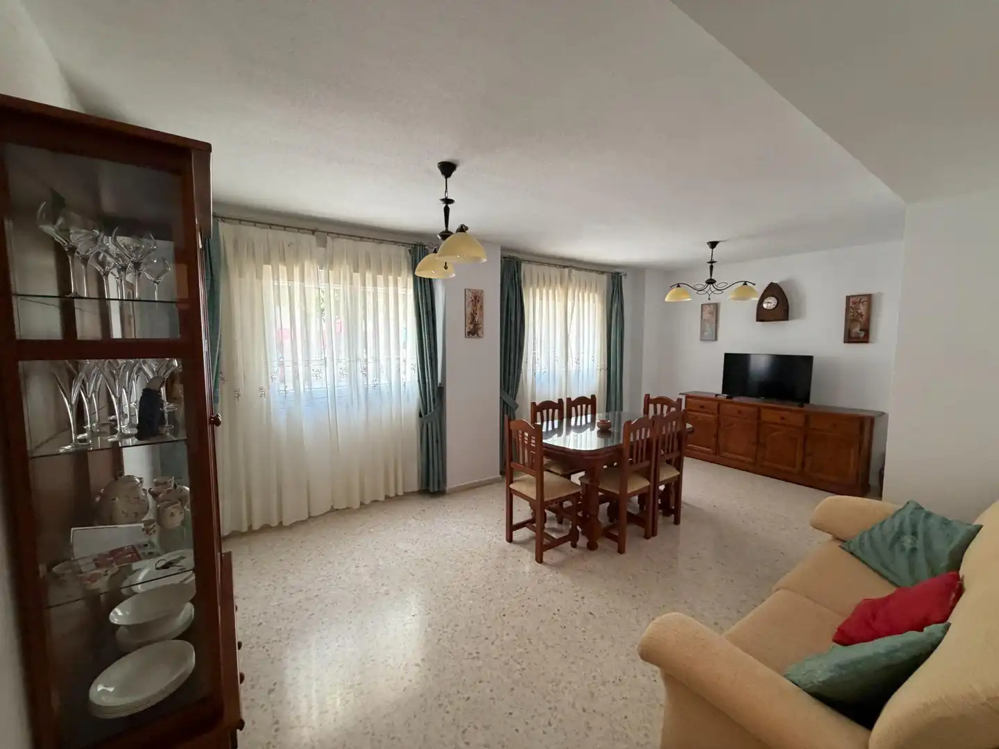 Piso con ascensor en venta en Camposoto - Gallineras, imagen 7