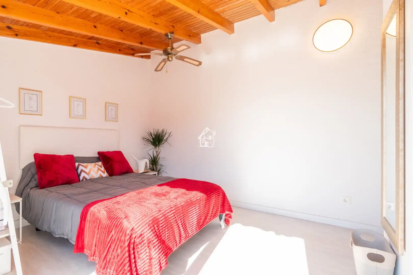Casa a schiera con terrazza in affitto a Orihuela Costa, imagen 27