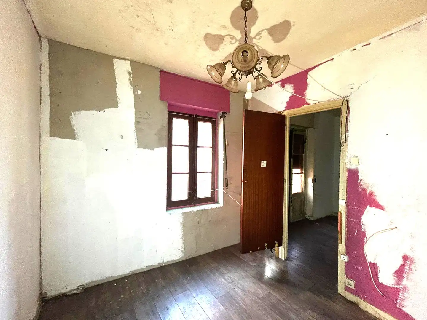 Piso en venta en Portugalete