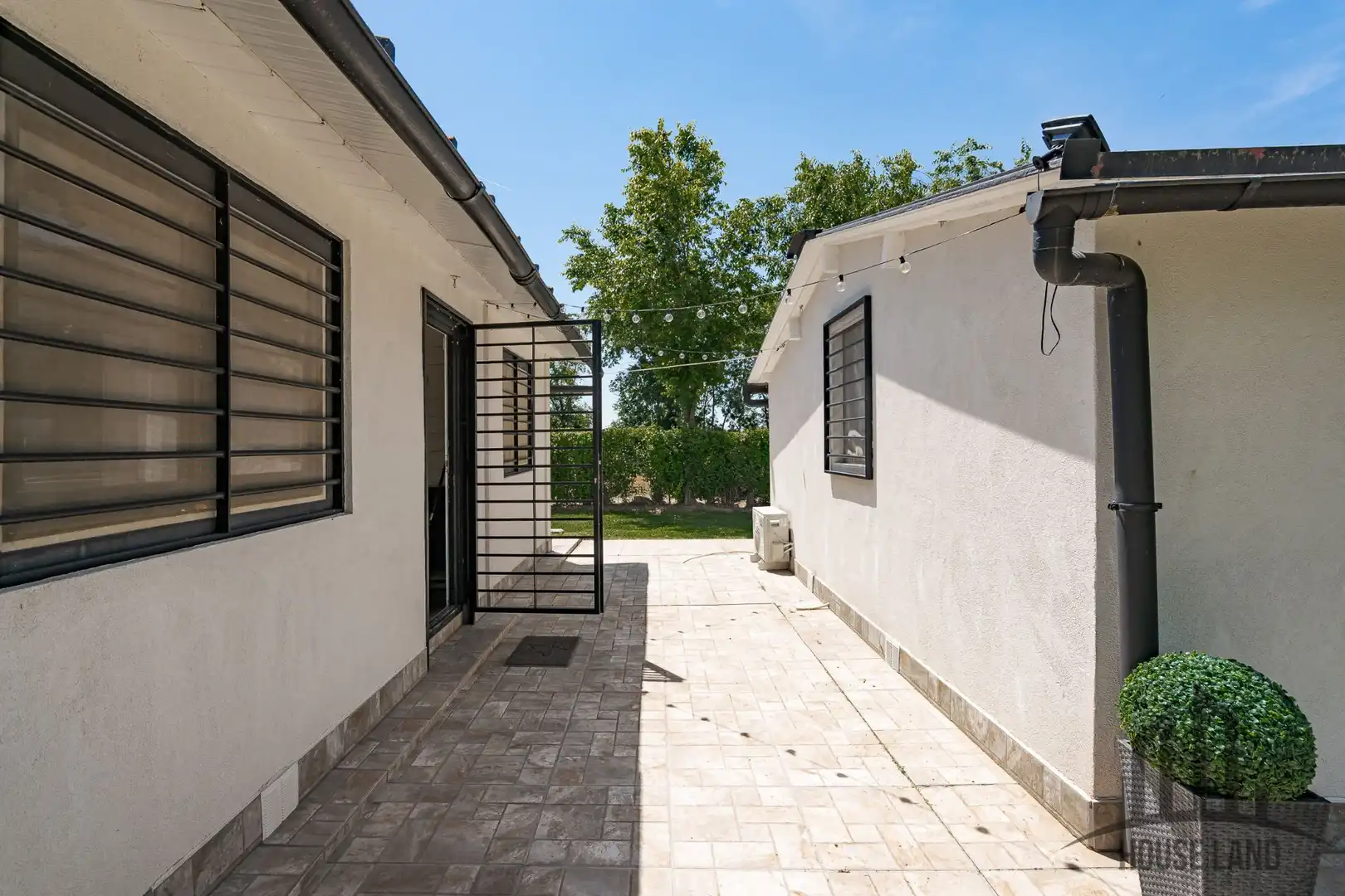 Finca rústica en venta en Poligonos, Fuente El Saz de Jarama