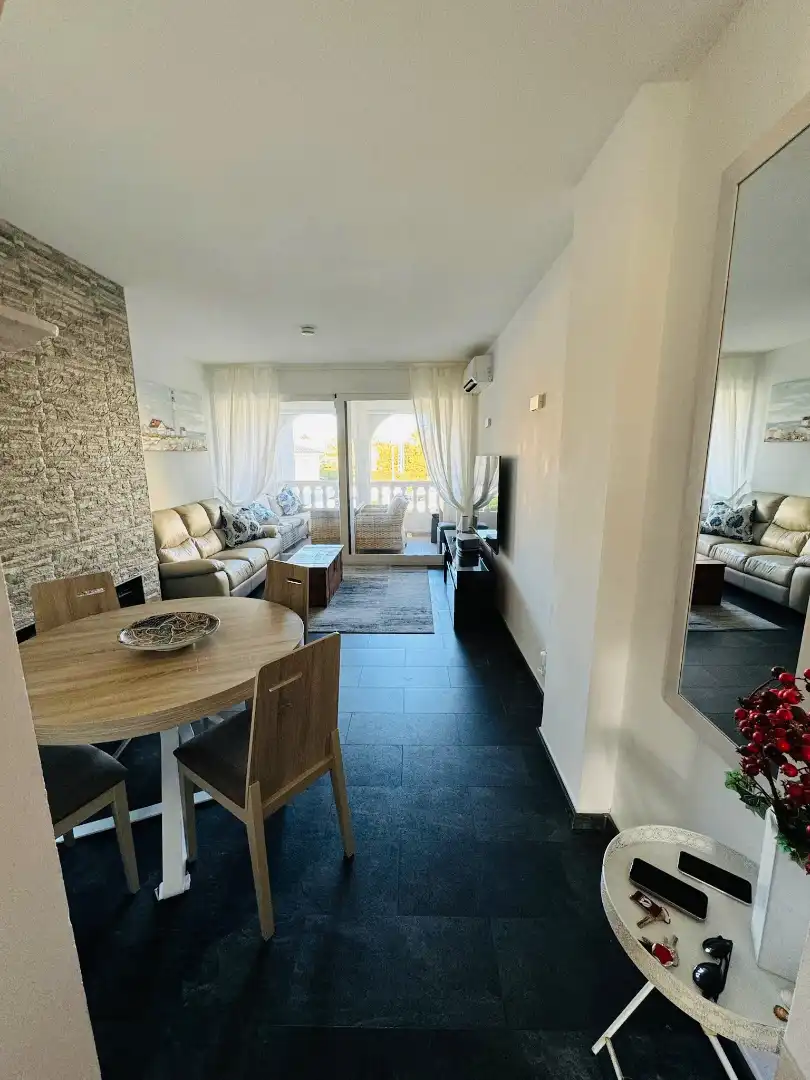 Appartement compact avec piscine à vendre à El Puerto, imagen 11