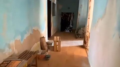 Foto 4 de Casa adosada en venta en Tamajón, Guadalajara