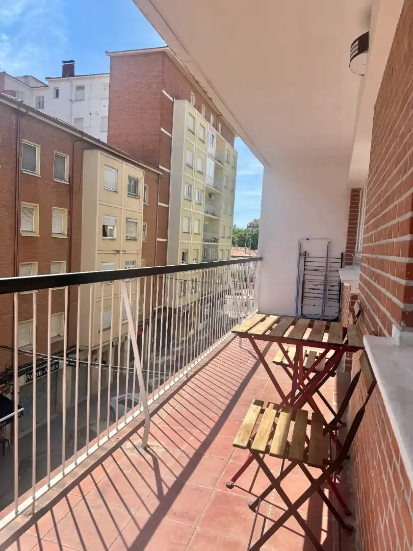Flat for sale in Calle Torres Quevedo, Campo de la Juventud