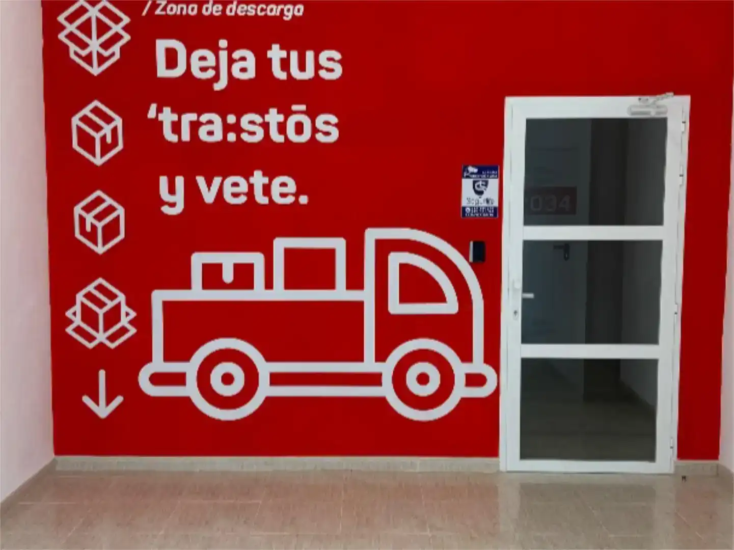Lagerraum zur Miete in Vila-real