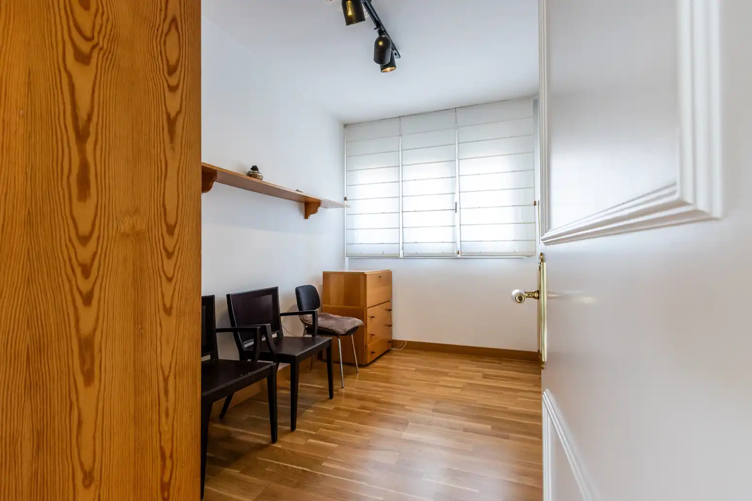 Habitación de Casa o chalet en venta en Matadepera con Calefacción, Jardín privado y Parquet