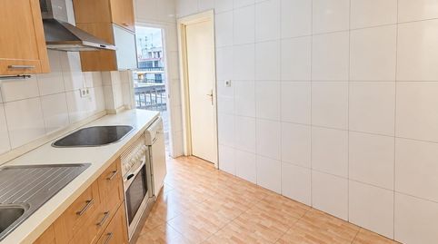 Foto 4 de Piso en venta en Virgen de Lujan, Barrio de los Remedios, Sevilla Capital