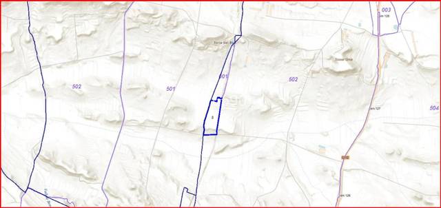 Terreno residencial en Venta en Alfés