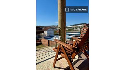 Foto 2 de Apartament per a compartir a Cabral - Candeán, Vigo