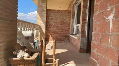 Foto 5 von Gebäude zum Verkauf in Vereda Monte Ruiz, 39, Molins - Campaneta - San Bartolomé, Orihuela
