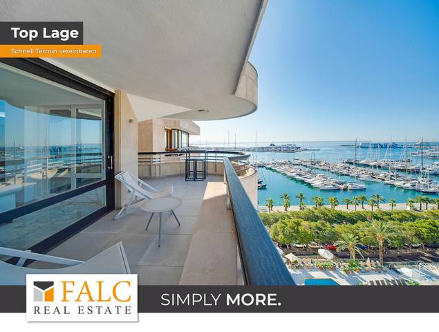 Ático en Venta en Son Armadans