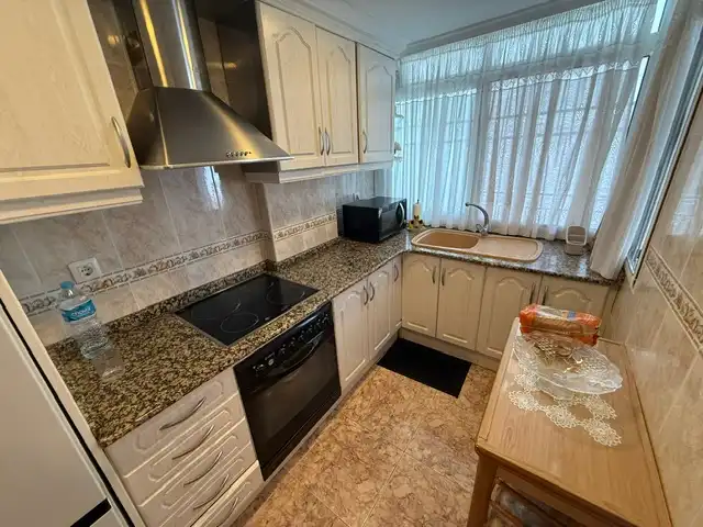 Mini appartamento con ascensore in vendita a Carrer Cabanyal 6, imagen 6