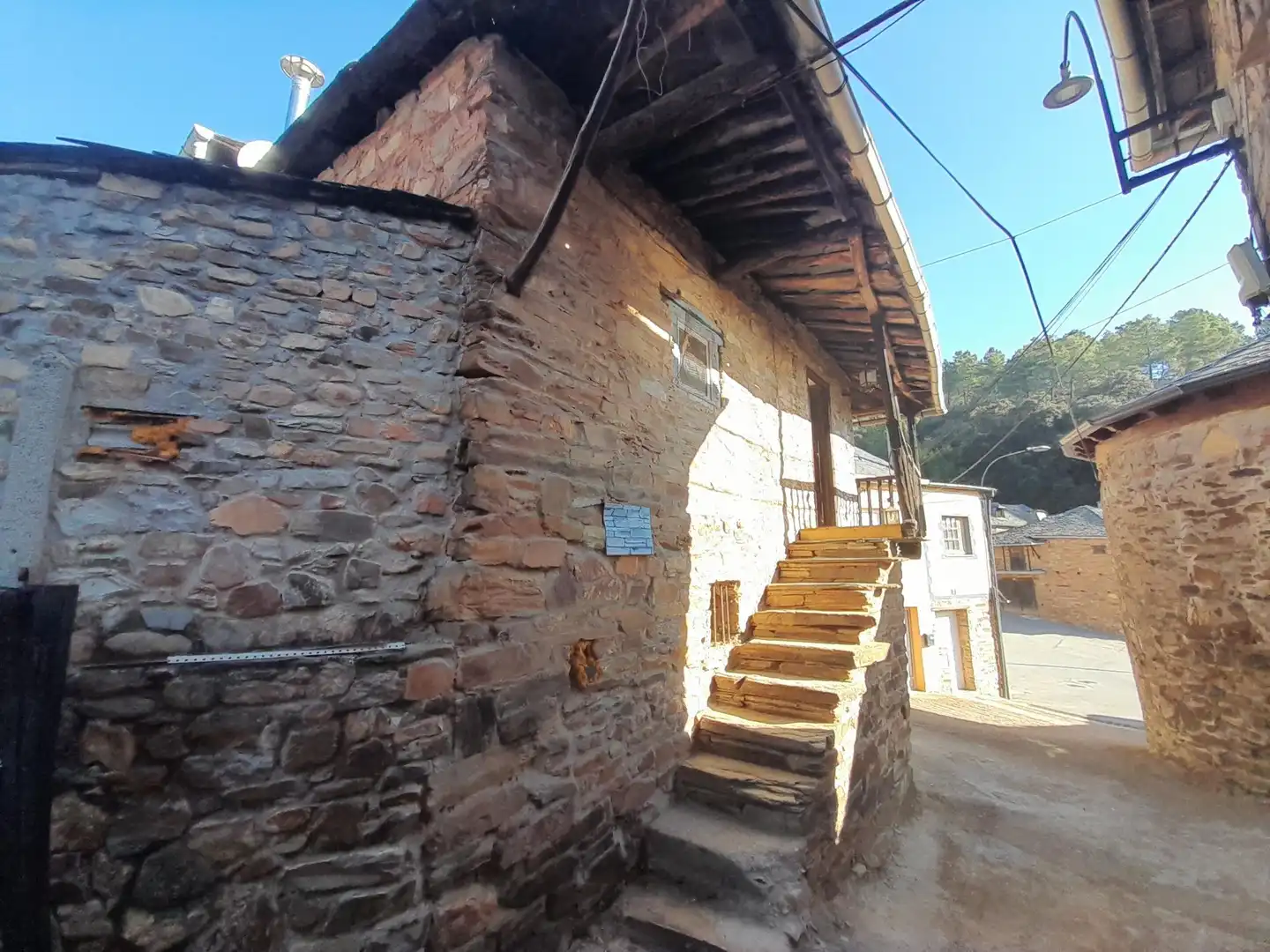 House with terrace for sale in Arganza, imagen 31