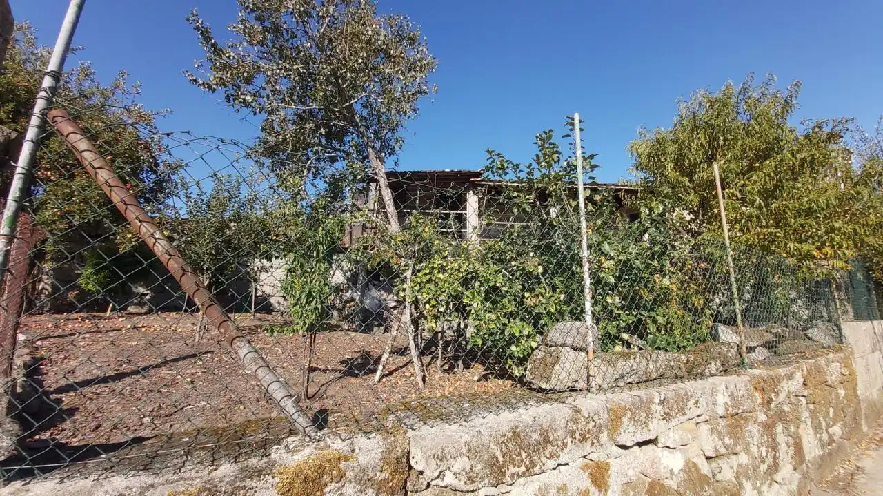 Casa o xalet en venda en San Cristovo de Cea amb Calefacció, Jardí privat i Terrassa